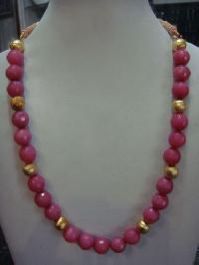 Artificial Beaded Jewelry