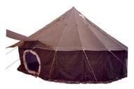 Arctic Tent