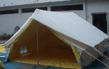 Double Fly Family Ridge Tent