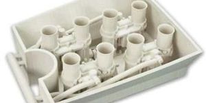 Rapid Prototype Service