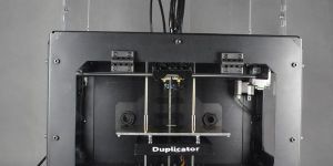 Wanhao Duplicator 4s 3d Printer