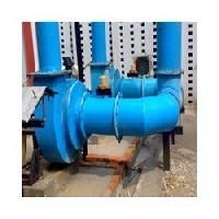 Chlorine Leak Absorption System