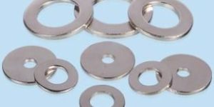 Serrated Washers