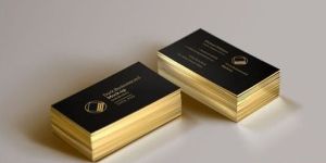 Business Card Designing Service