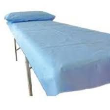 Non Woven Bed Sheet