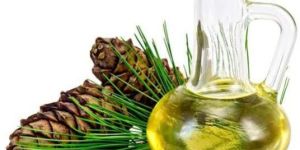 Pine Nut Oil