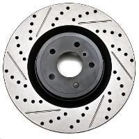 Brake Rotor