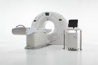 CT Scanner