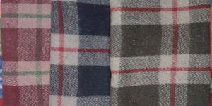 Gemini Blanket