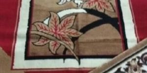 Modern Machine Made Carpet