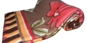 Polar Fleece Blankets