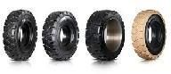 Forklift Tyre