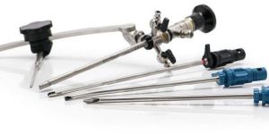 Arthroscope