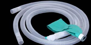 Corrugated Breathing Tubes