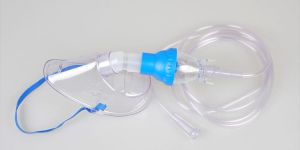 Nebulizer Mask
