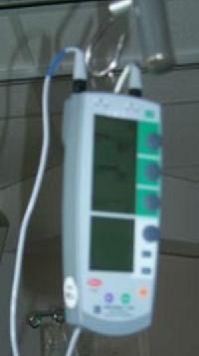 Temporary Pacemakers