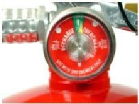 Fire Extinguisher Systems