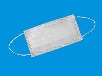 Surgical Blue Mask