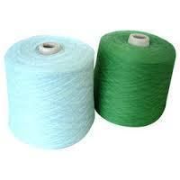 Wool Acrylic Yarns