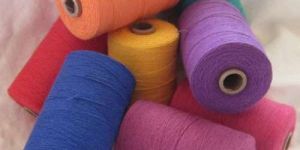 Embroidery Acrylic Yarns