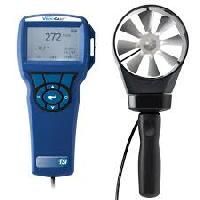 Air Velocity Meter