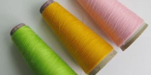 Polyester Cotton Blended Yarns