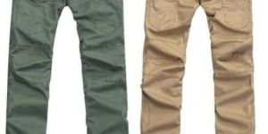 Mens Casual Trouser