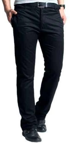 Mens Formal Trouser