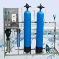 Commercial Water Purifiers