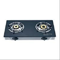 Two Burner Gas Stove