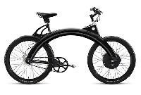 Electric Bicycles