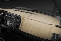 Auto Dash Mats
