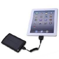 Solar Cell Phone Charger