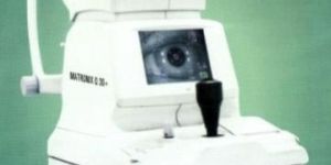 Auto Refractometer