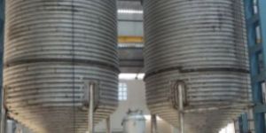 Reactor with Limpet Coils