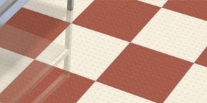 Heavy Duty Parking Tiles