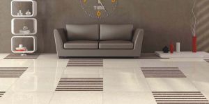 Vitrified Tiles
