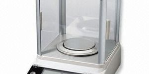 Electronic Analytical Balances