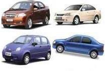 Universal Car Floor Mats