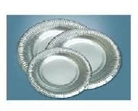 Disposable Paper Dish