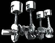 Engine Piston