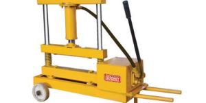 Block Cutting Machine