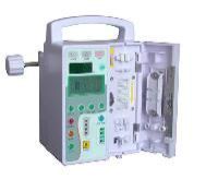 Medical Infusion Pumps