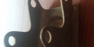 Auto Parts Metal Components