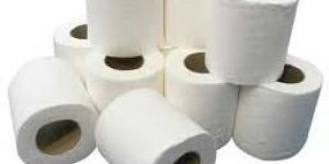 Toilet Rolls