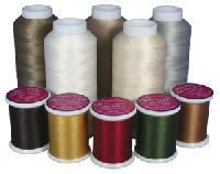 Cotton Sewing Threads