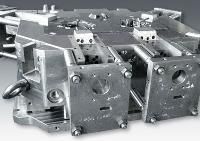 Injection Moulding Dies