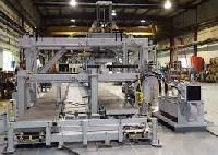 Automatic Mould Handling Machine