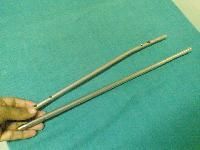 Interlocking Femoral Nail