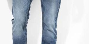 Mens Denim Pant